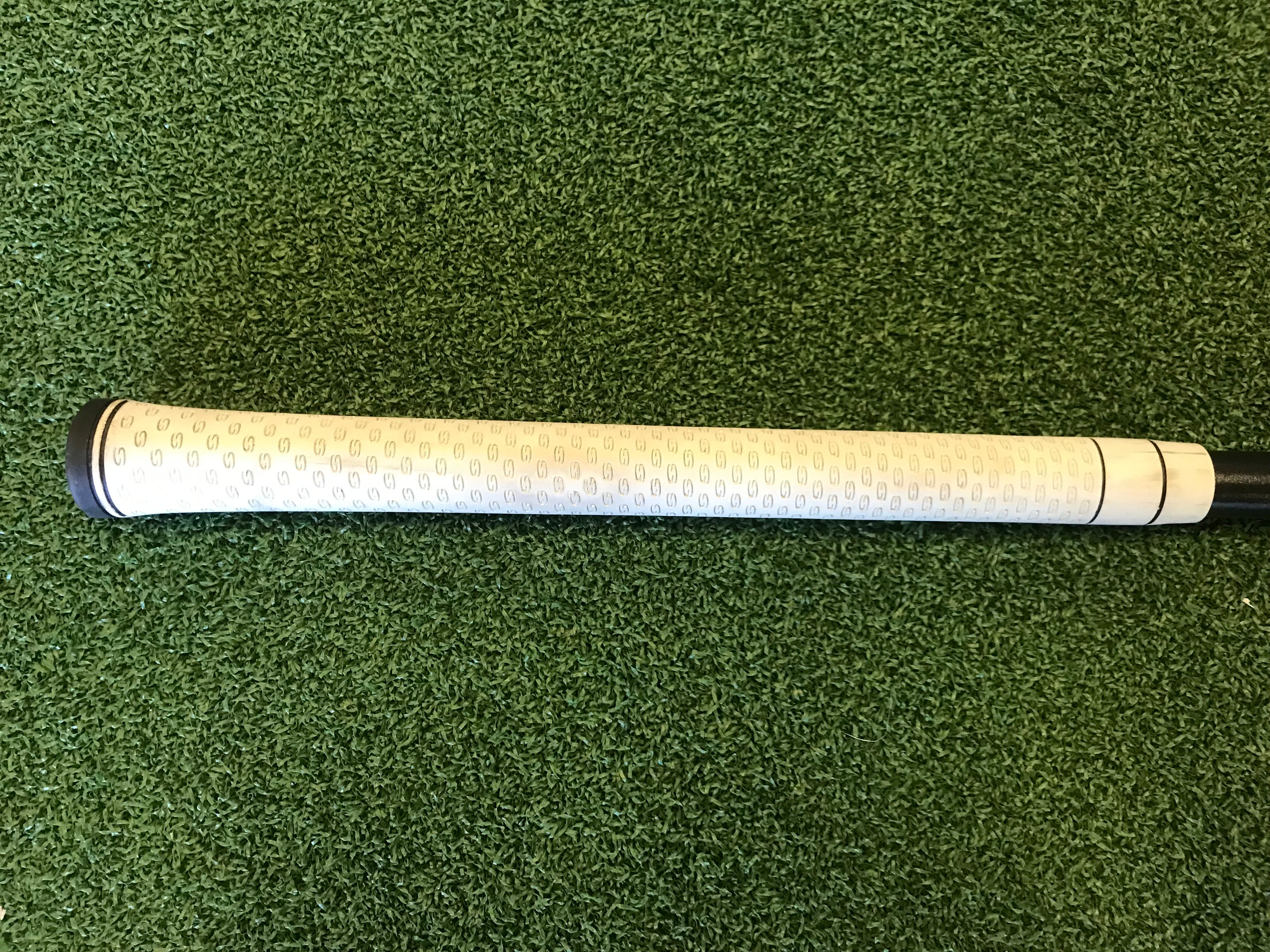 Cobra S3 9.5° Driver