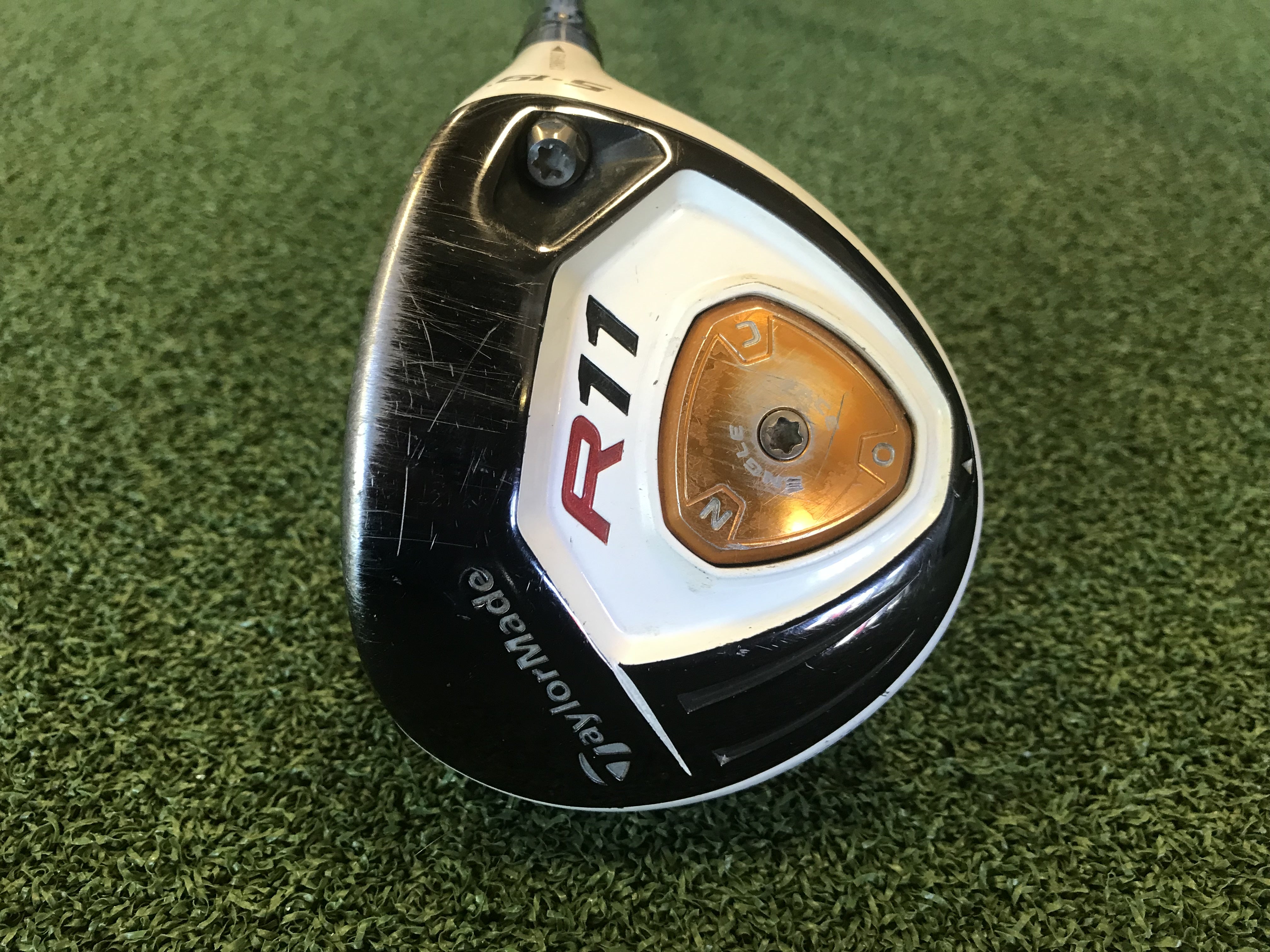TaylorMade R11 19° 5 Wood