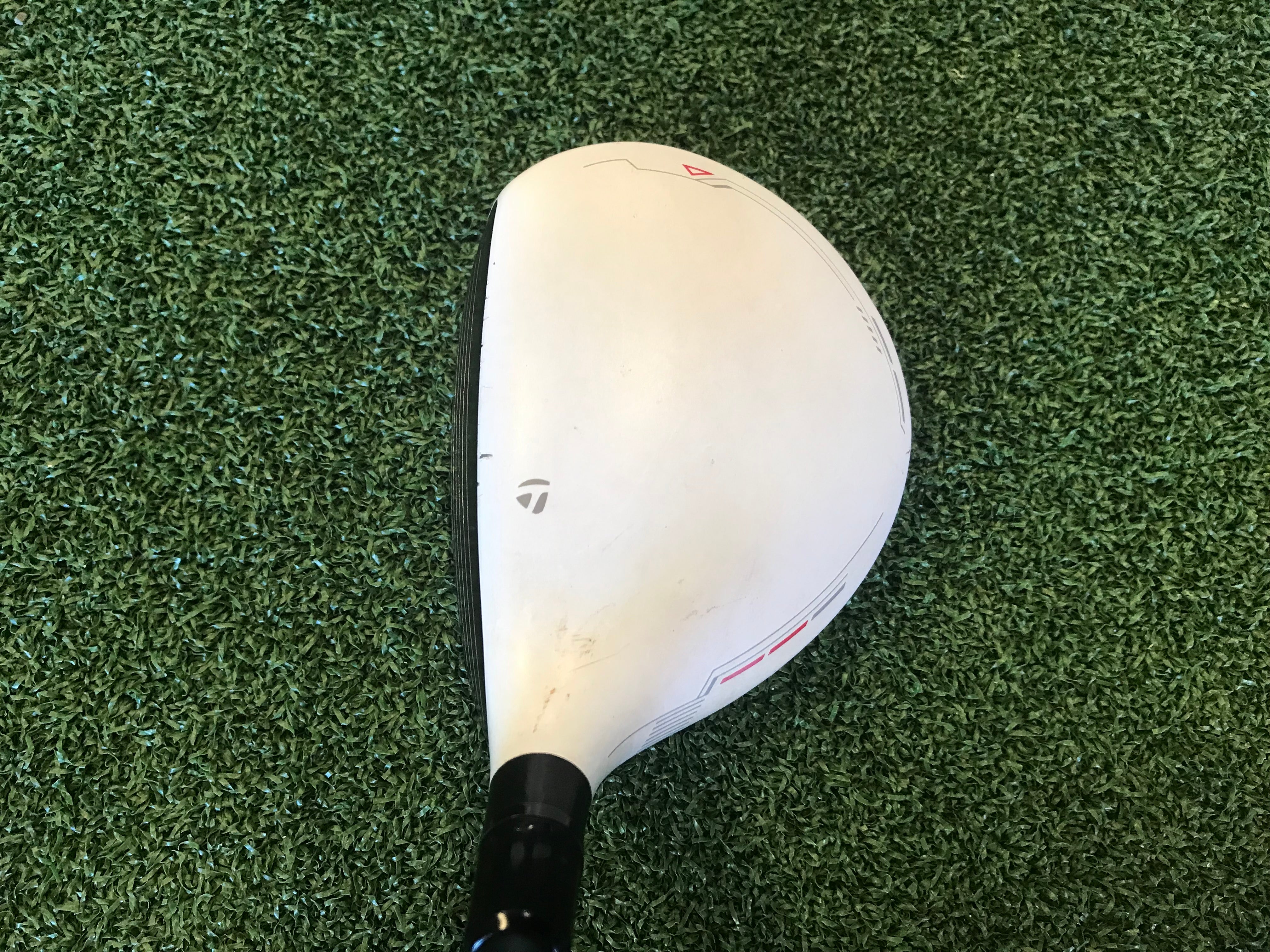 TaylorMade R11 19° 5 Wood