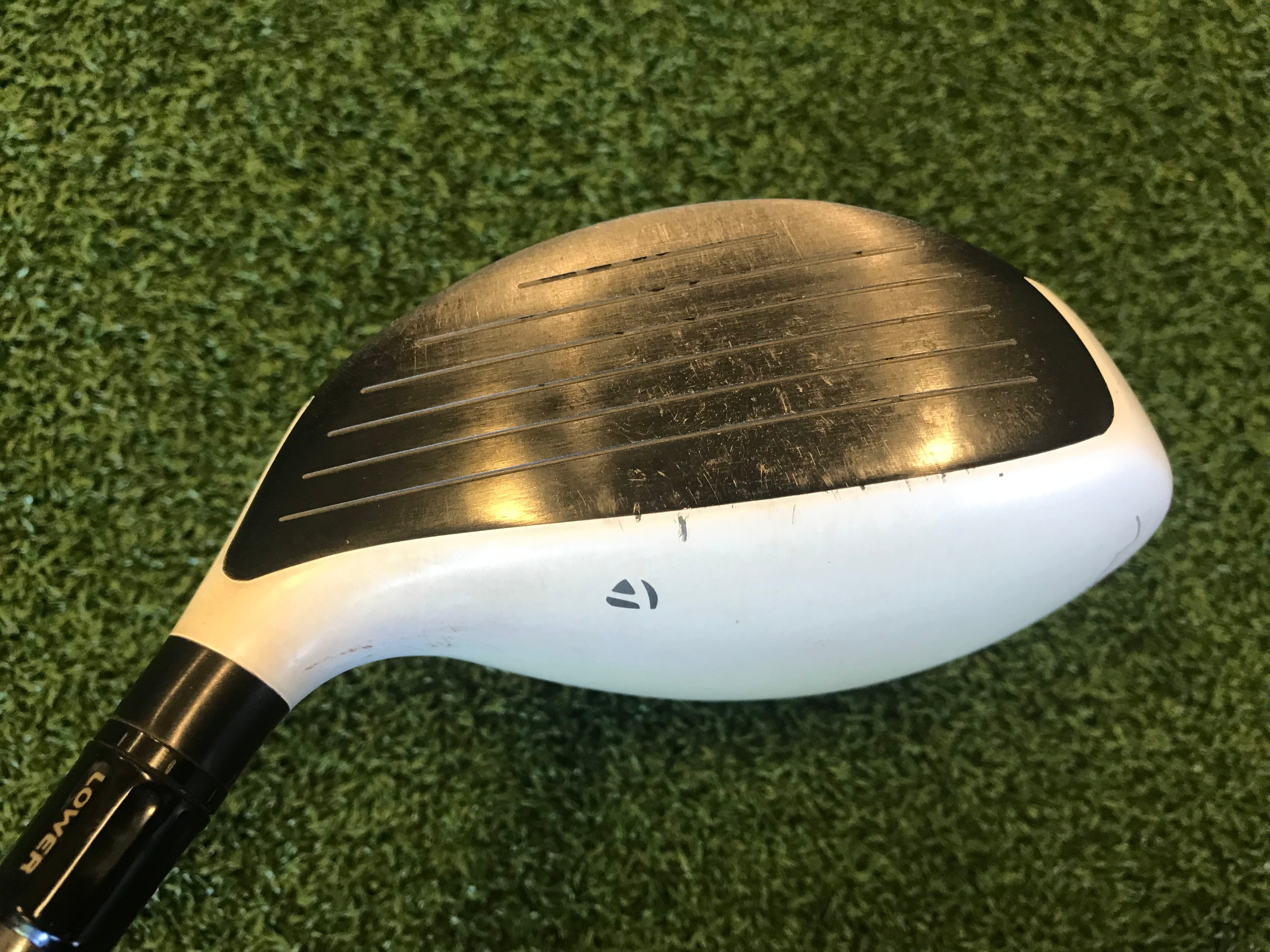TaylorMade R11 19° 5 Wood