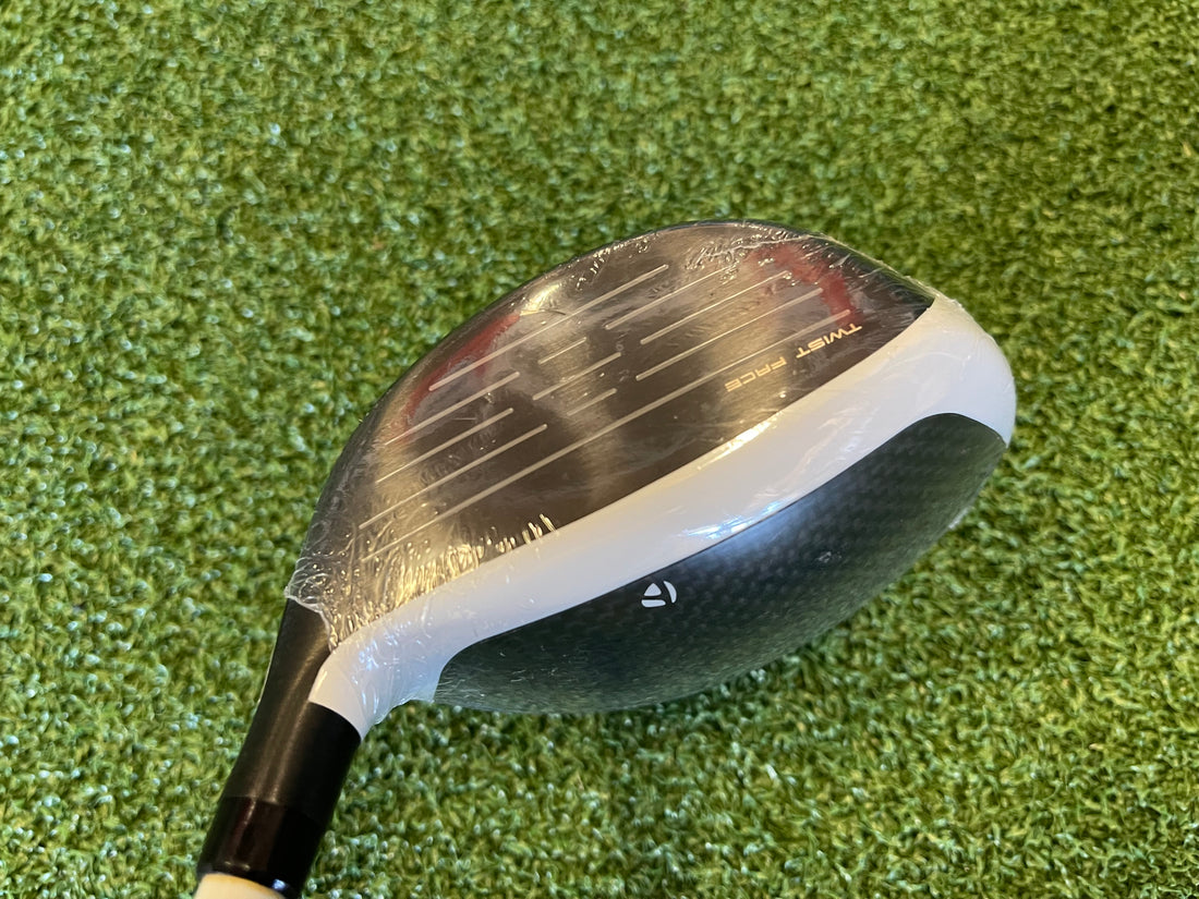 *New* TaylorMade SIM 2 Max-D 22° Ladies 7 Wood With Headcover
