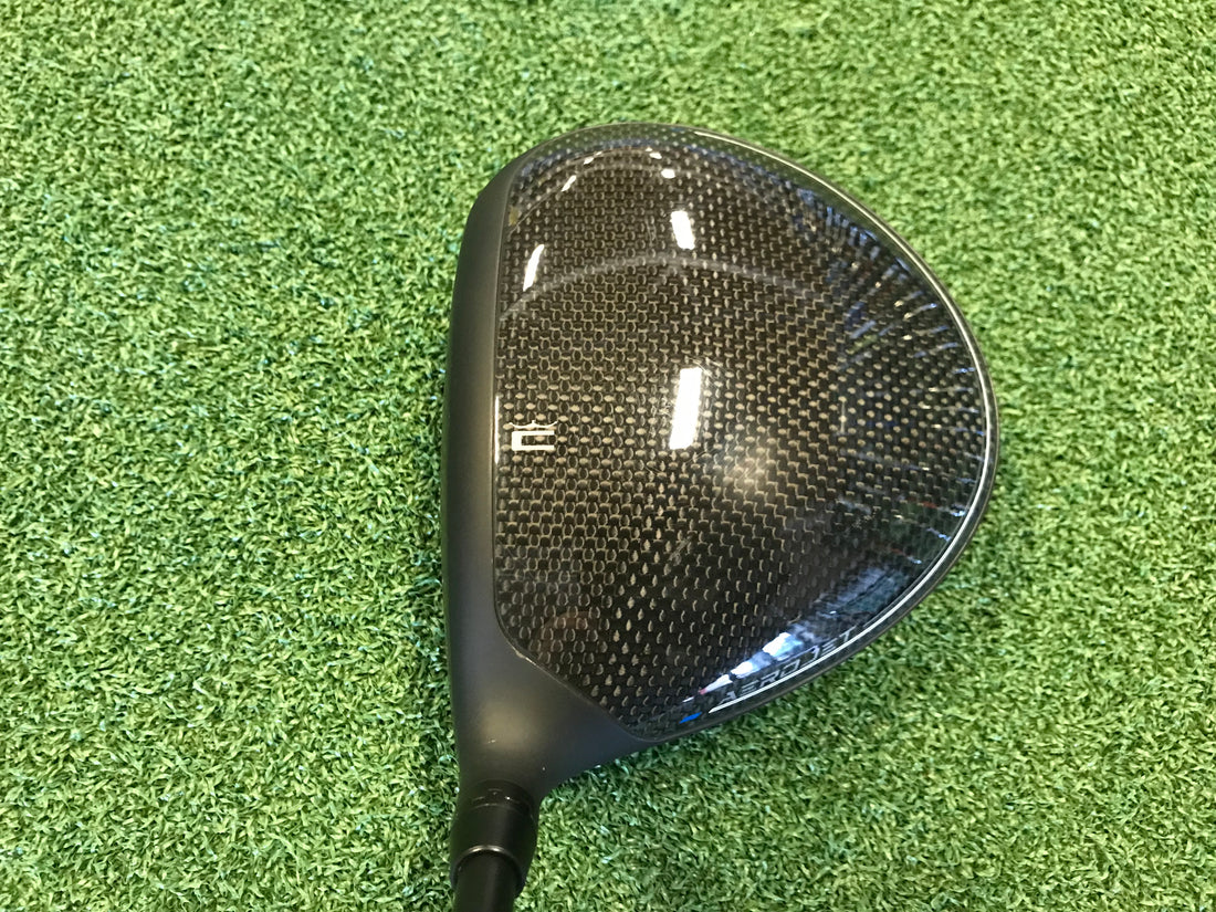 2023 Cobra Aerojet LS 9° Driver with Headcover *Like New*
