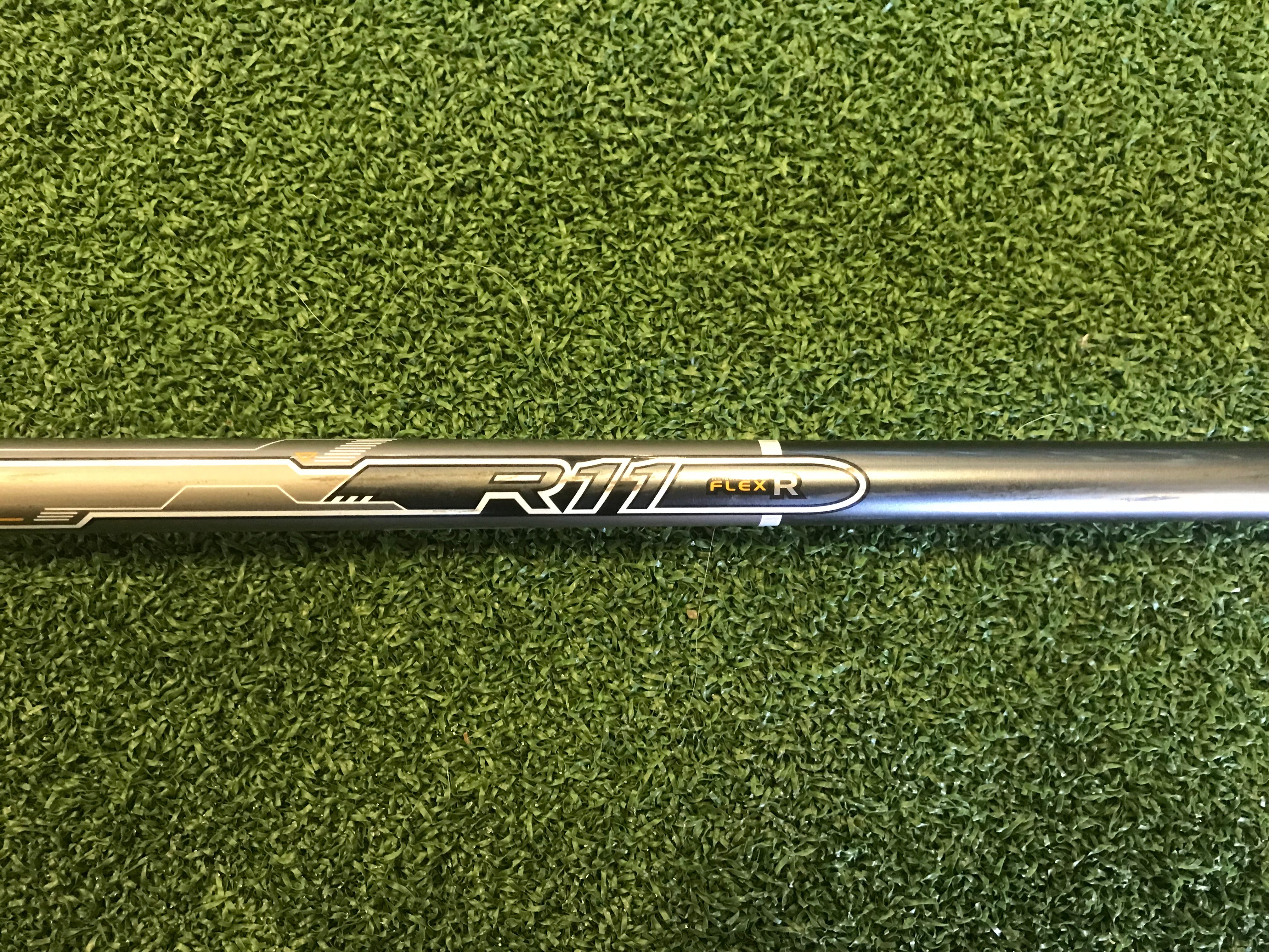 TaylorMade R11 19° 5 Wood