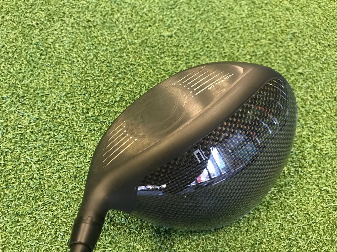 2023 Cobra Aerojet LS 9° Driver with Headcover *Like New*