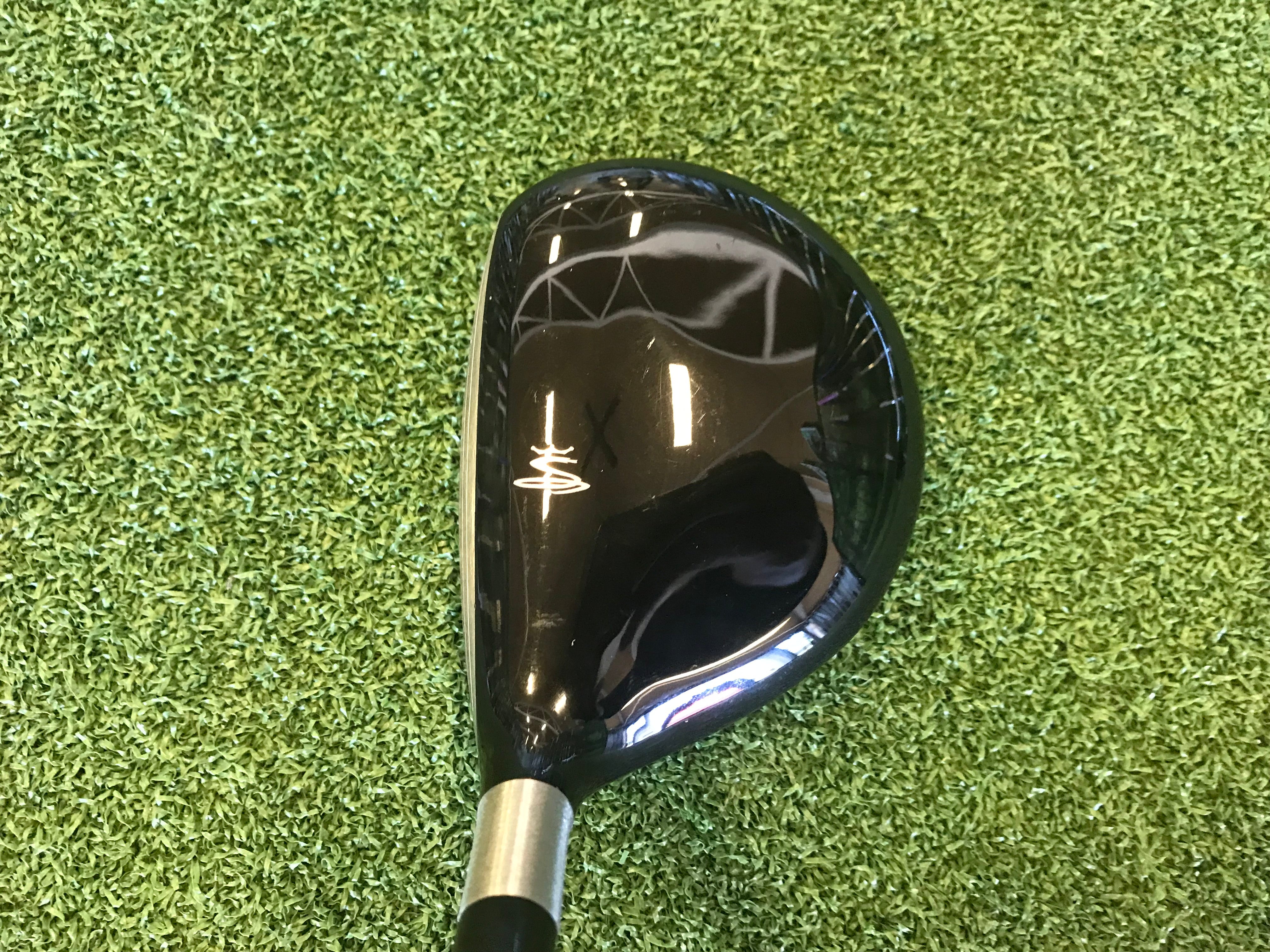 Cobra King Speed Pro 15° 3 Wood