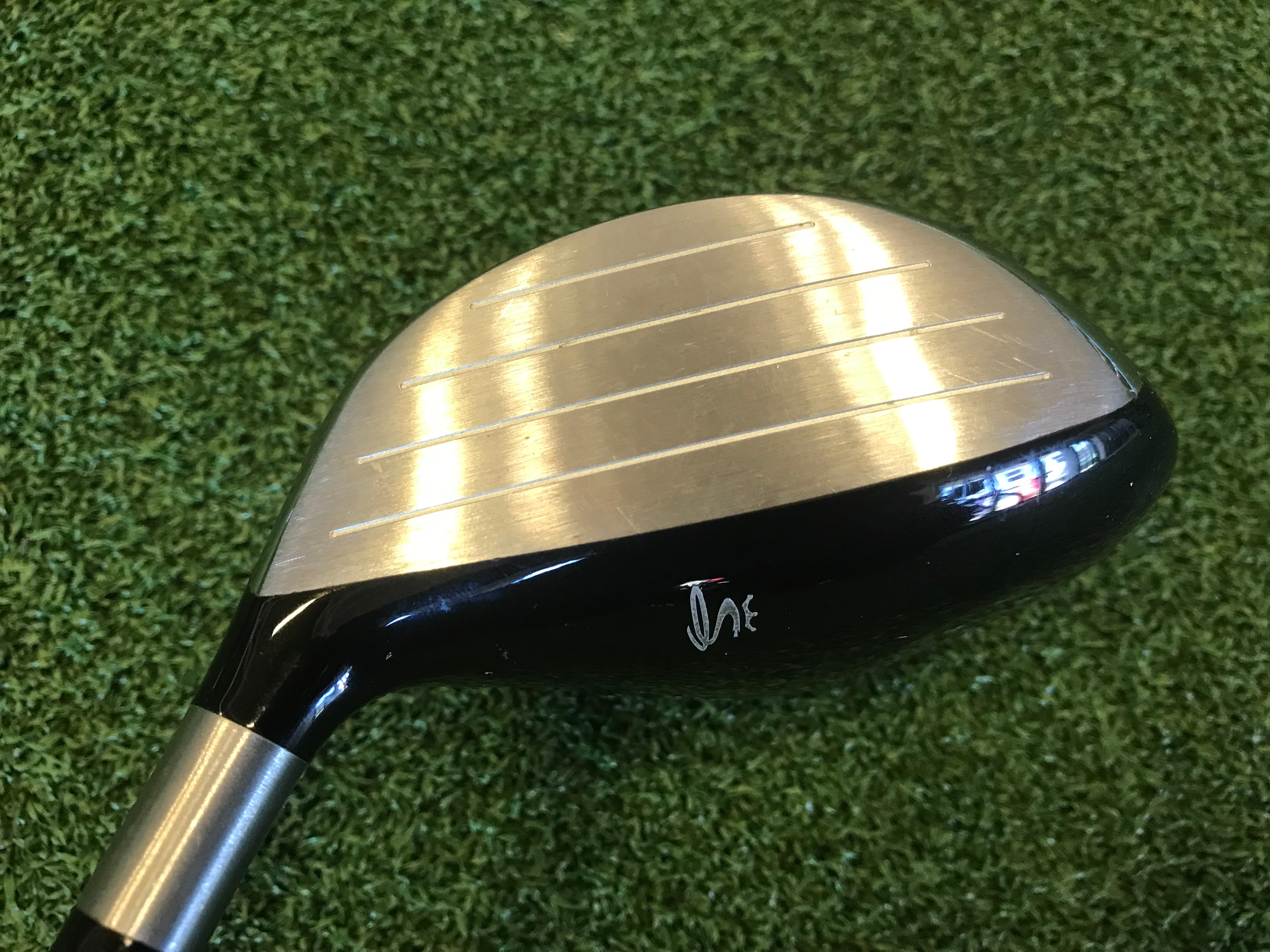 Cobra King Speed Pro 15° 3 Wood