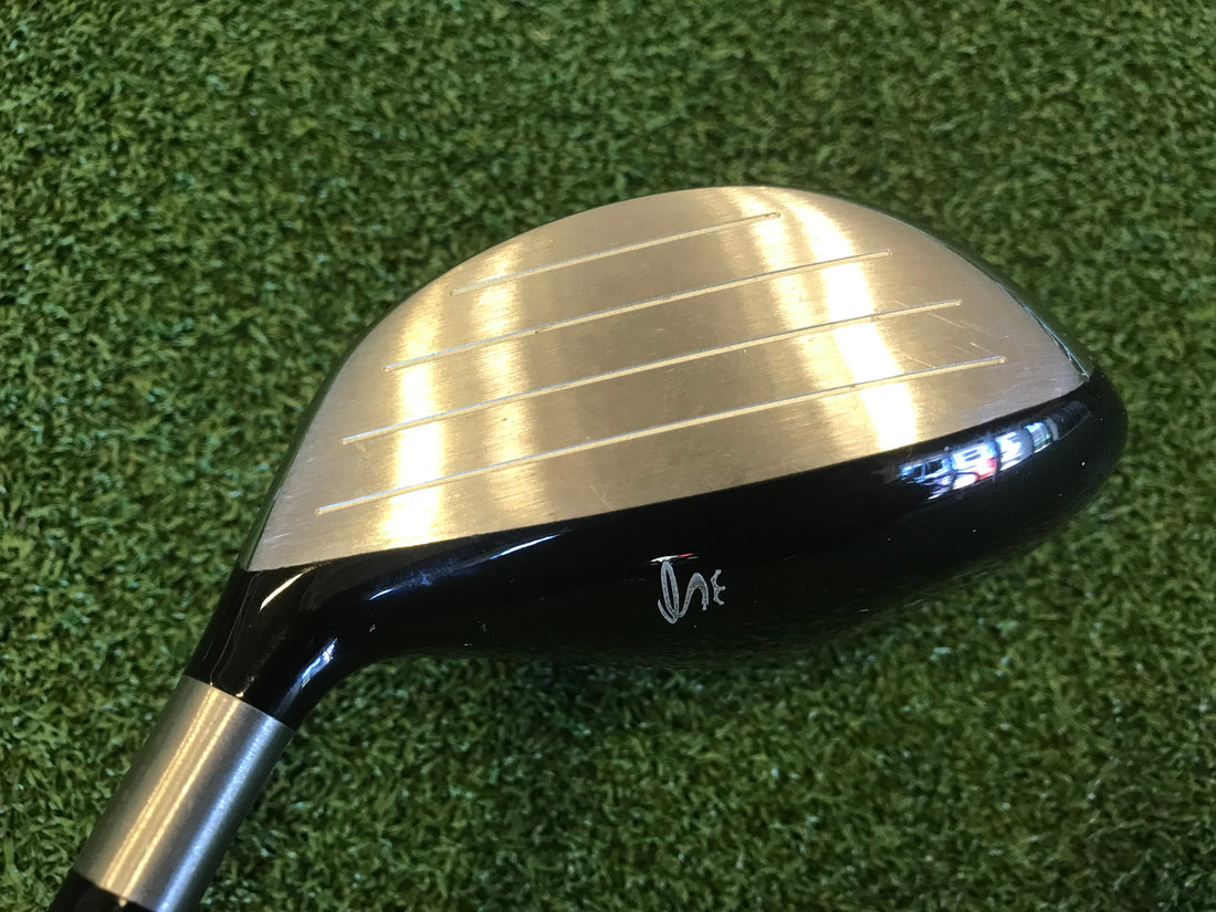 Cobra King Speed Pro 15° 3 Wood