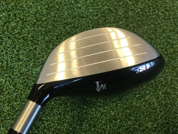 Cobra King Speed Pro 15° 3 Wood