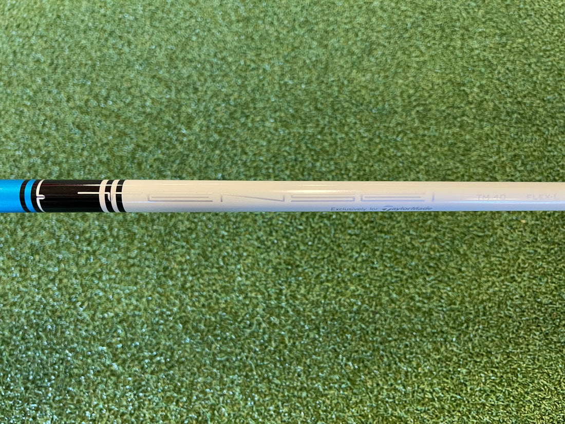 *New* TaylorMade SIM 2 Max-D 22° Ladies 7 Wood