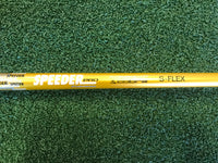Cobra King Speed Pro 15° 3 Wood