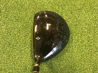 Caldera Z 440 Titanium 12° Driver with Headcover