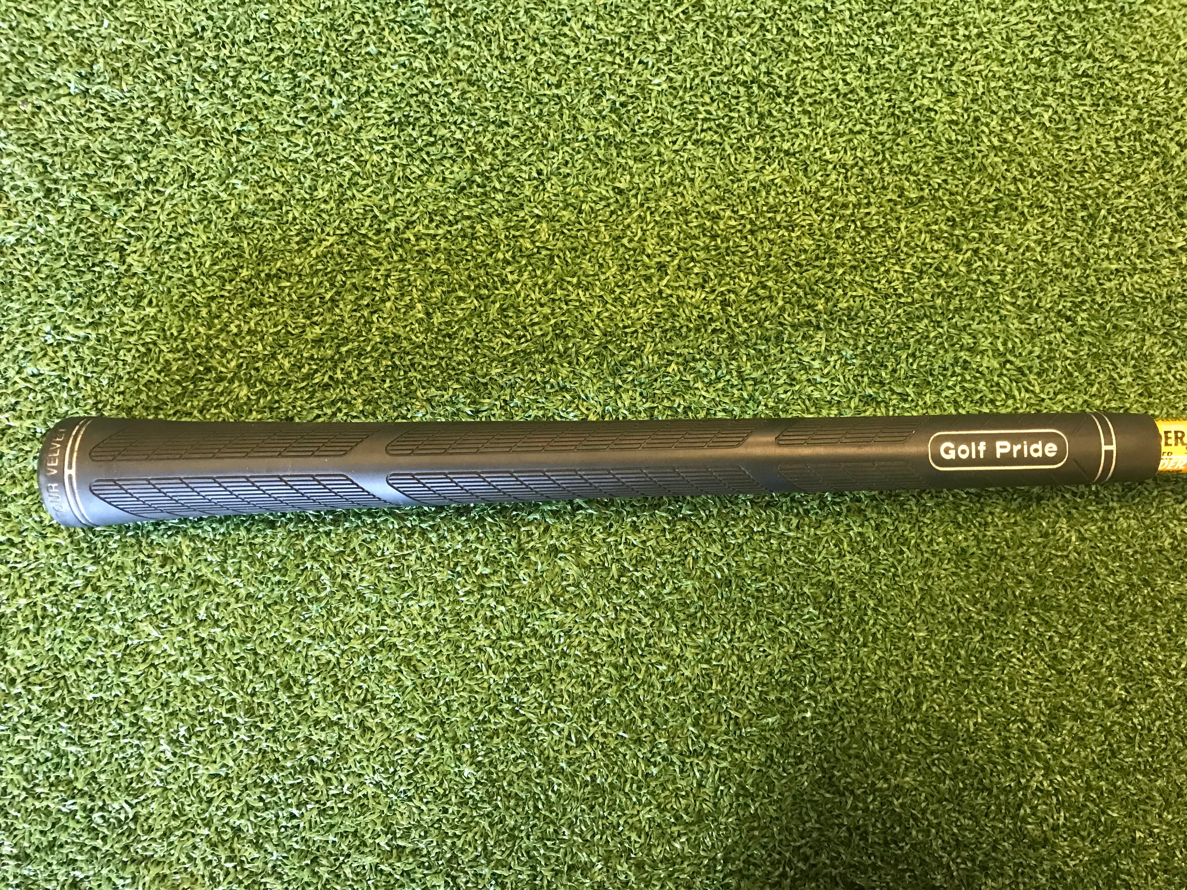 Cobra King Speed Pro 15° 3 Wood