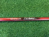 Caldera Z 440 Titanium 12° Driver with Headcover