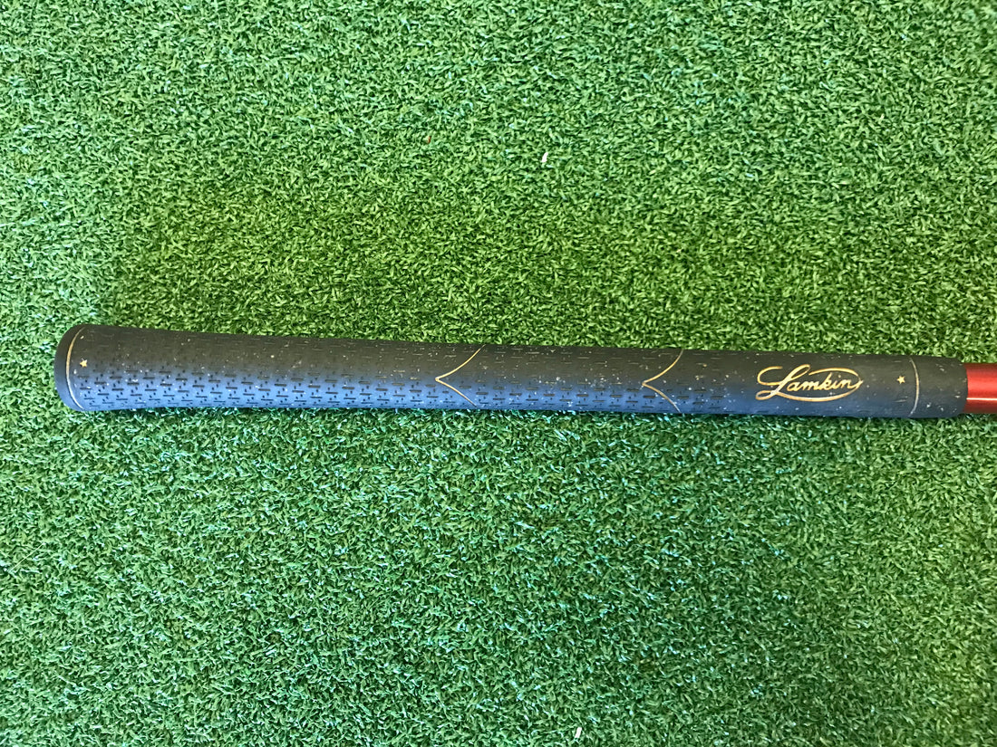 Caldera Z 440 Titanium 12° Driver with Headcover