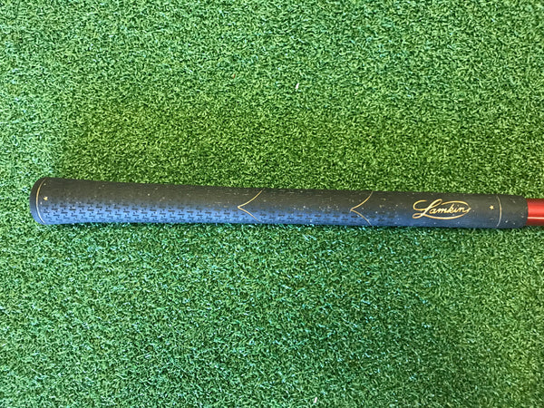 Caldera Z 440 Titanium 12° Driver with Headcover