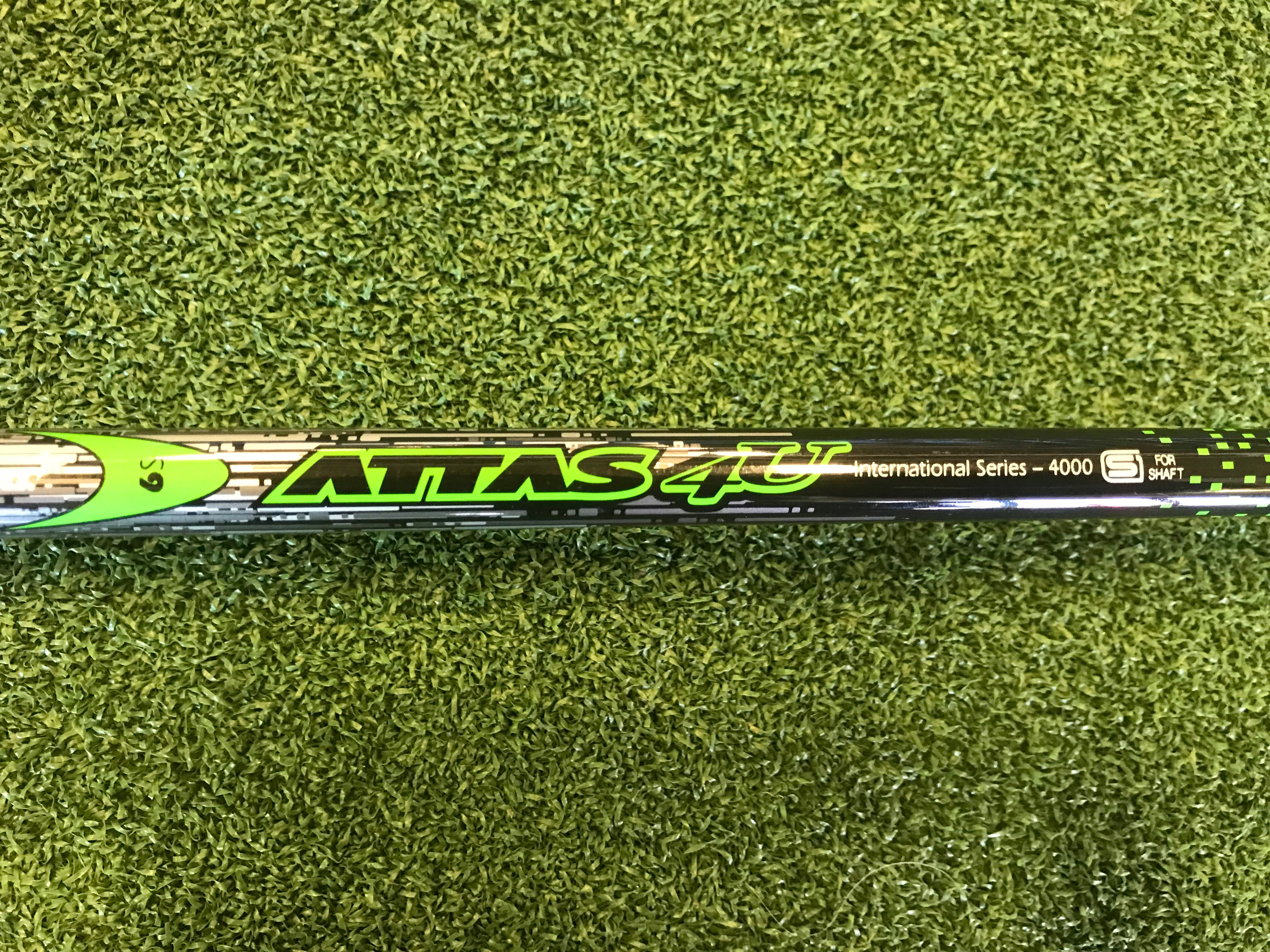 TaylorMade M5 Titanium 19° 5 Wood