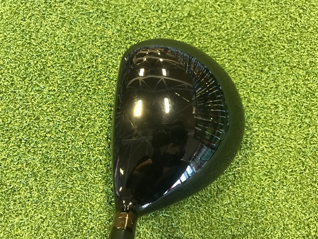 Callaway Big Bertha Alpha 815 9° Driver