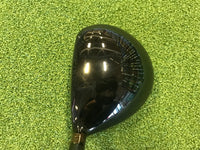 Callaway Big Bertha Alpha 815 9° Driver