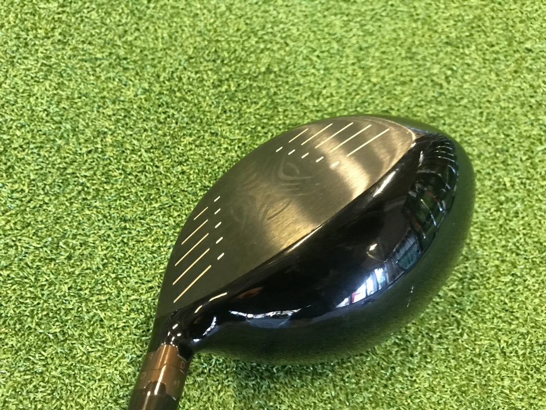 Callaway Big Bertha Alpha 815 9° Driver