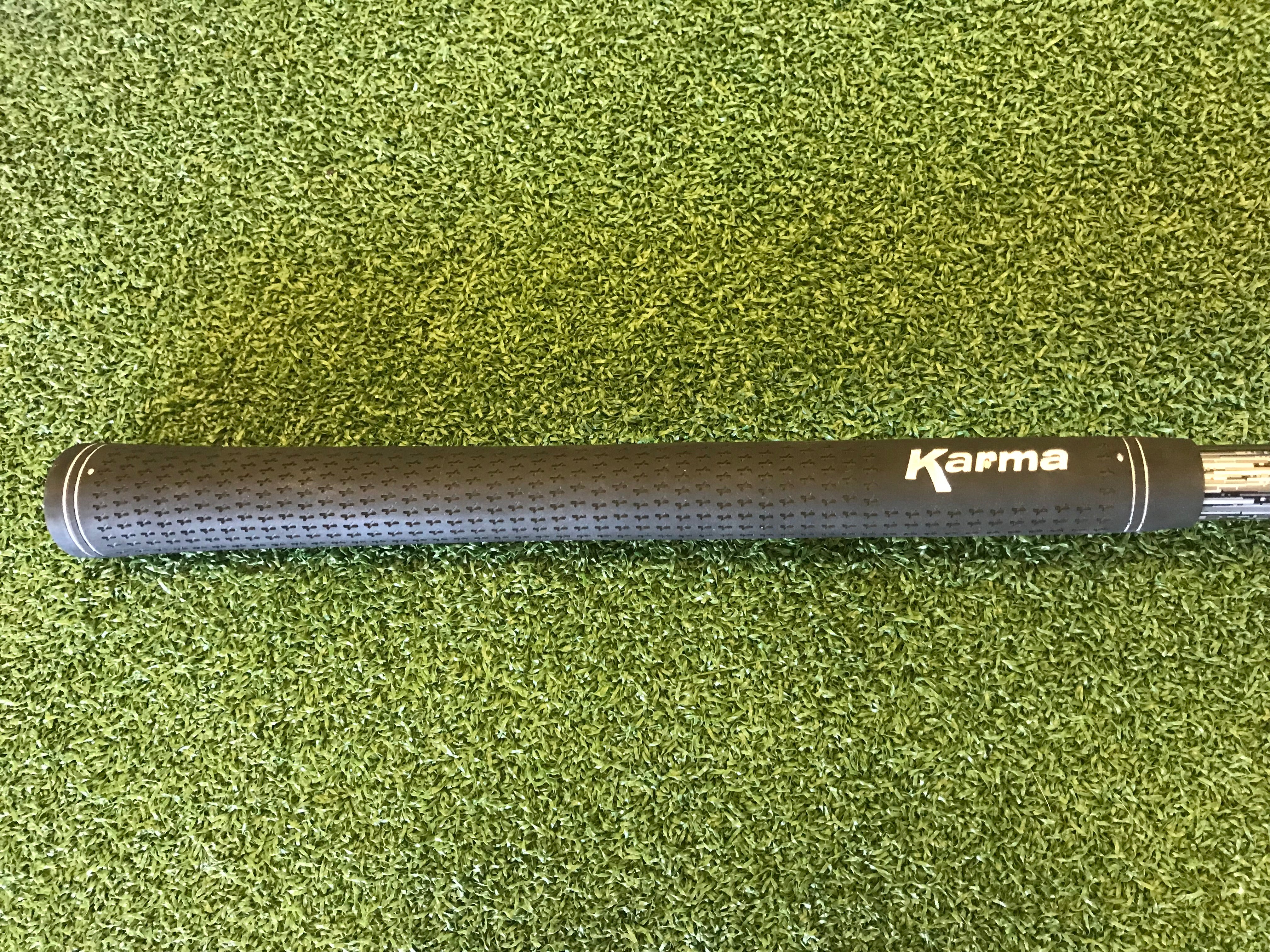 TaylorMade M5 Titanium 19° 5 Wood