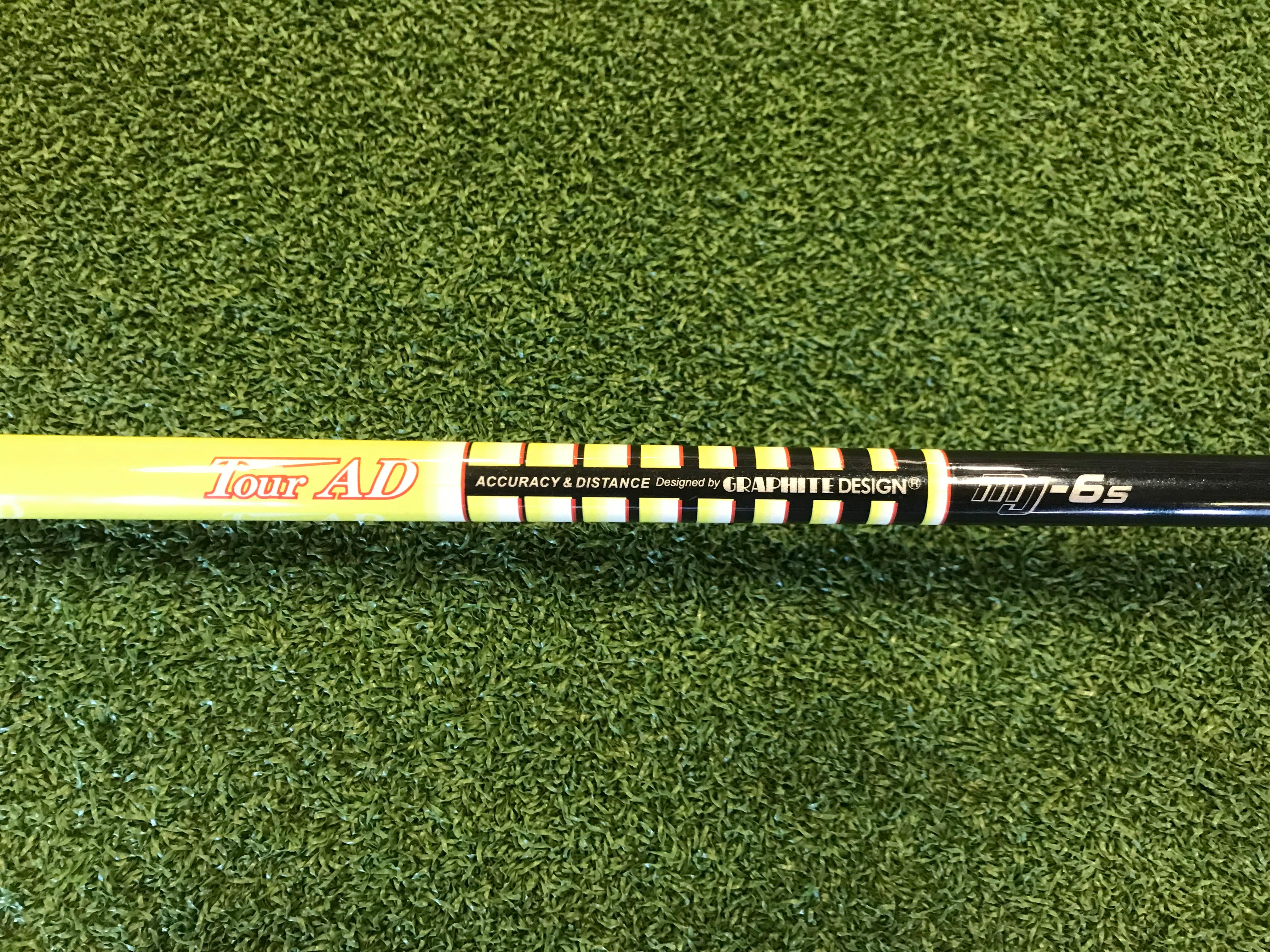 Callaway Big Bertha Alpha 815 9° Driver