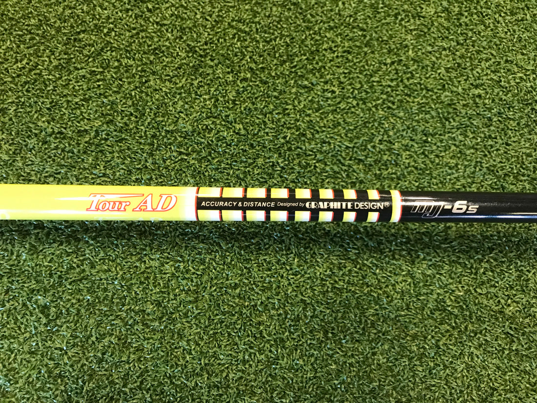 Callaway Big Bertha Alpha 815 9° Driver