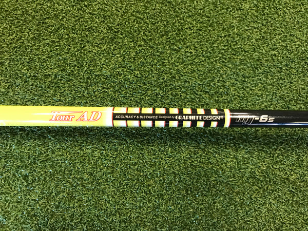 Callaway Big Bertha Alpha 815 9° Driver