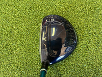 2022 XXIO MP1200 16° Ladies 3 Wood With Headcover
