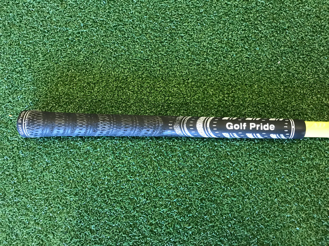 Callaway Big Bertha Alpha 815 9° Driver
