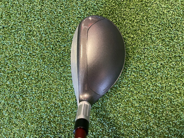 2022 TaylorMade Stealth 26° Ladies 5 Hybrid *Excellent Condition*