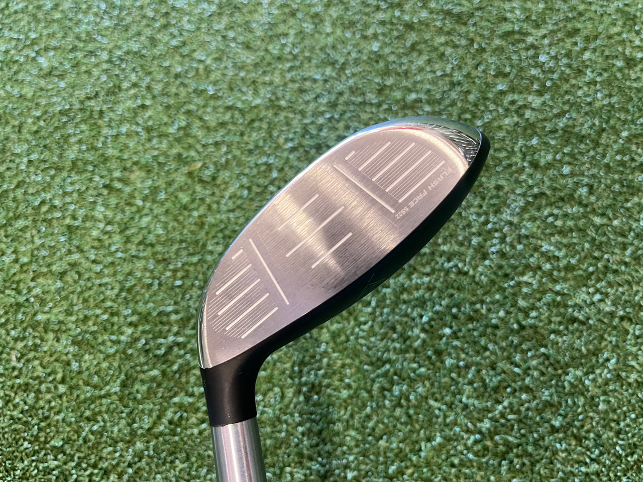 2022 Callaway Rogue ST Max Fast 19° 5 Wood With Headcover