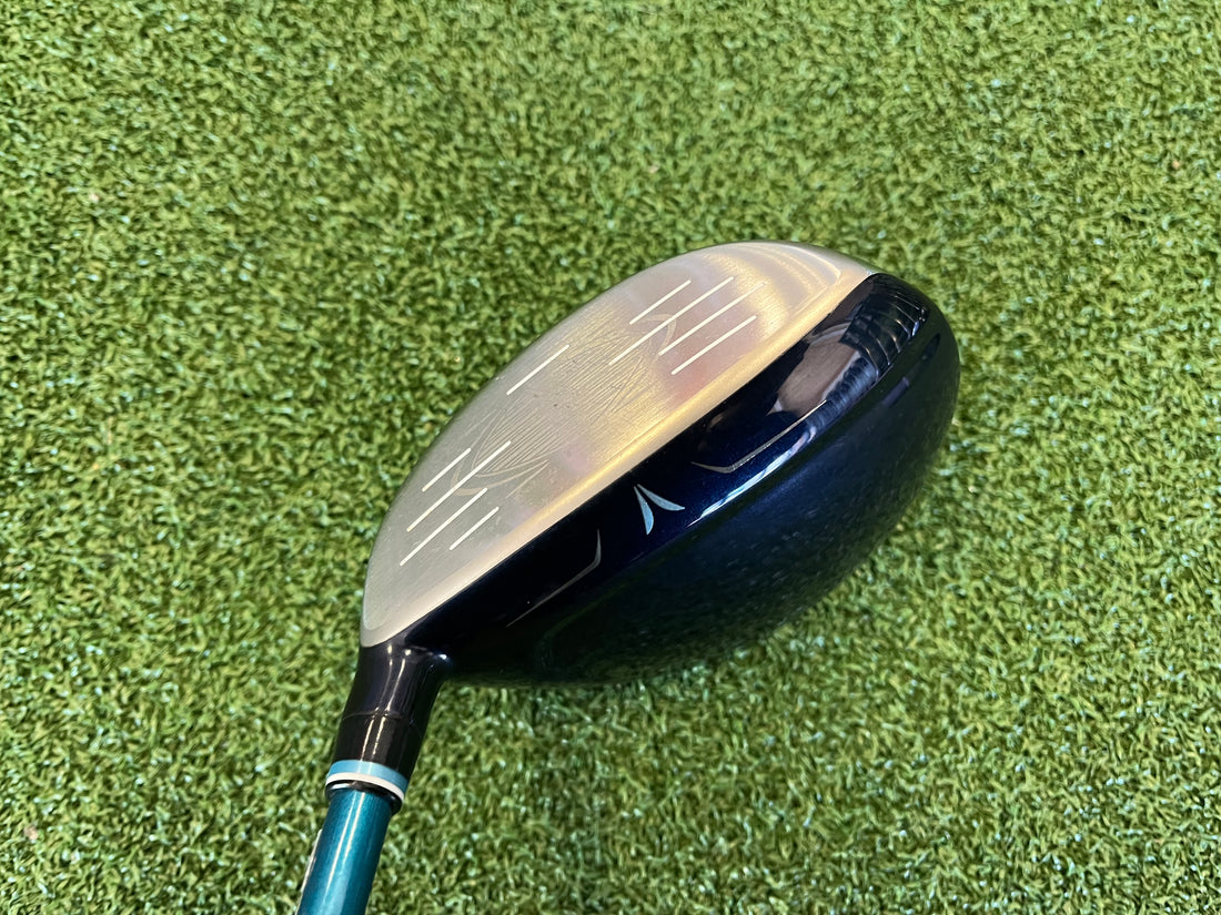 2022 XXIO MP1200 16° Ladies 3 Wood With Headcover