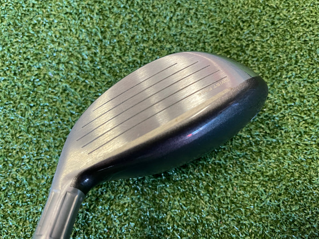 2022 TaylorMade Stealth 26° Ladies 5 Hybrid *Excellent Condition*