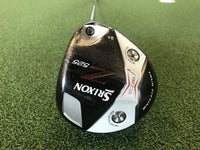 2012 Srixon Z525 9.5° Driver