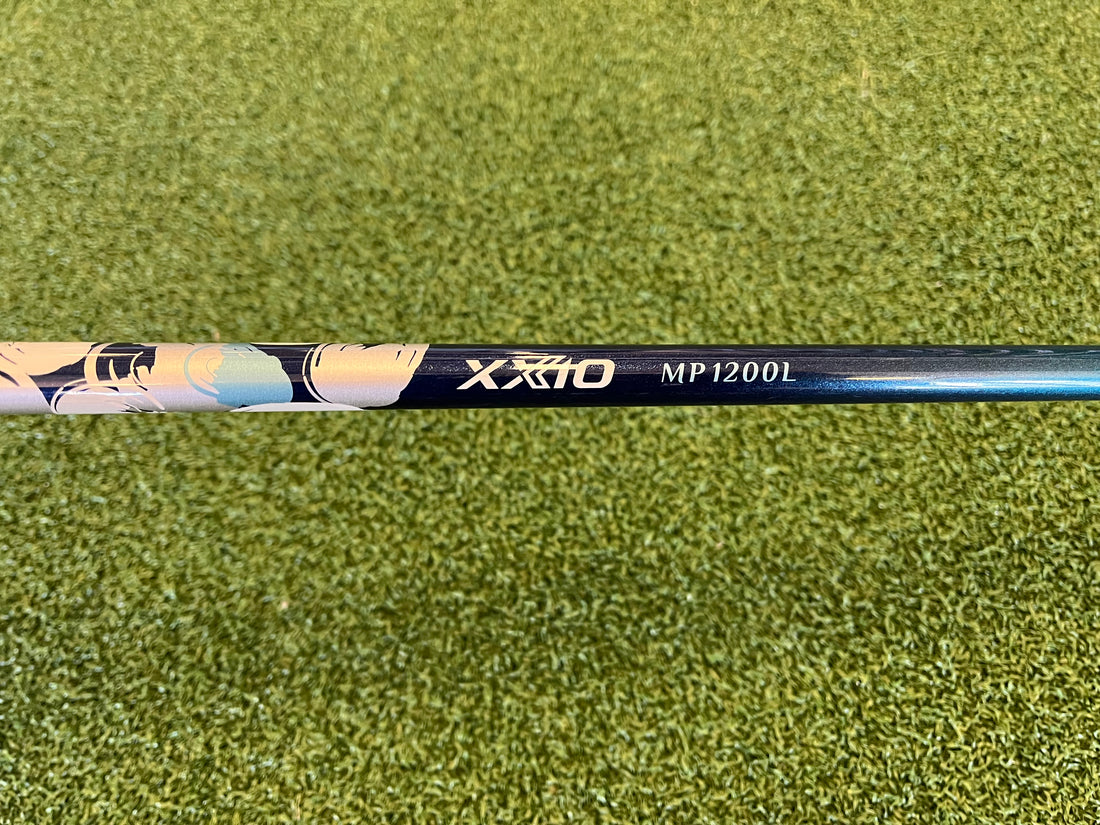 2022 XXIO MP1200 16° Ladies 3 Wood With Headcover