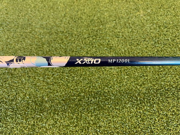 2022 XXIO MP1200 16° Ladies 3 Wood With Headcover