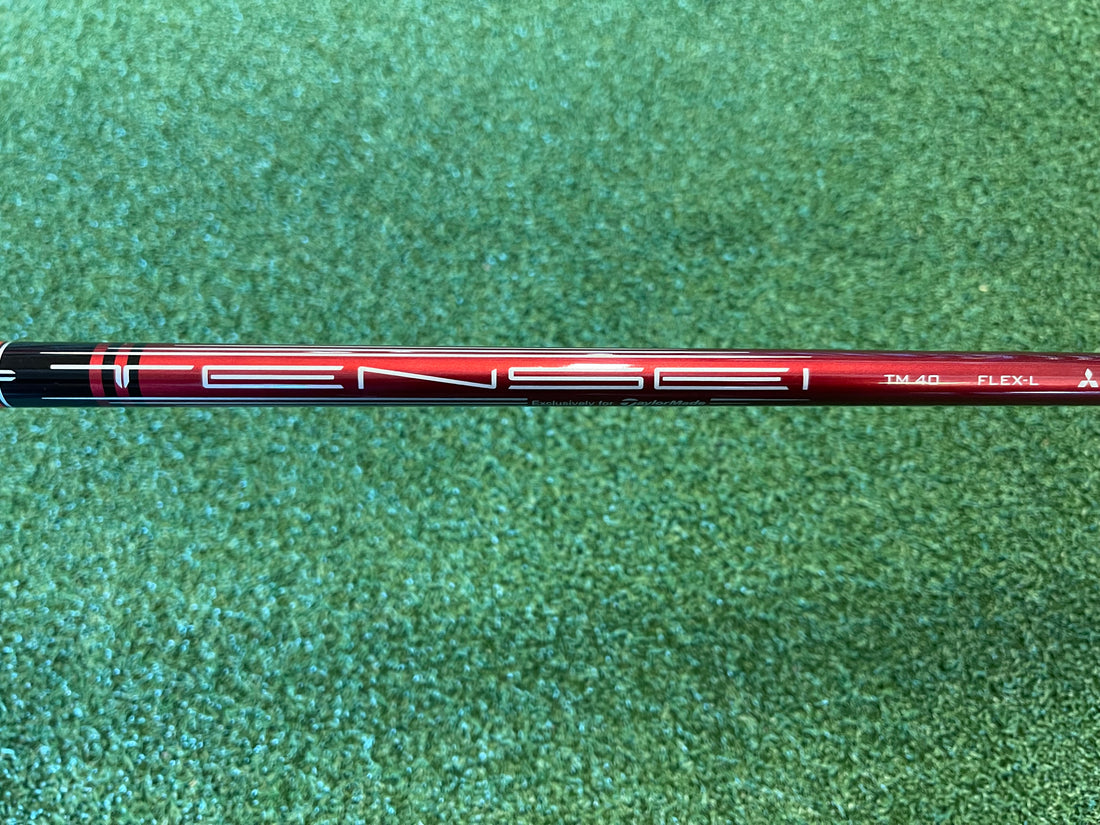 2022 TaylorMade Stealth 26° Ladies 5 Hybrid *Excellent Condition*