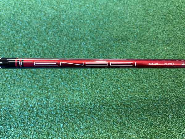 2022 TaylorMade Stealth 26° Ladies 5 Hybrid *Excellent Condition*