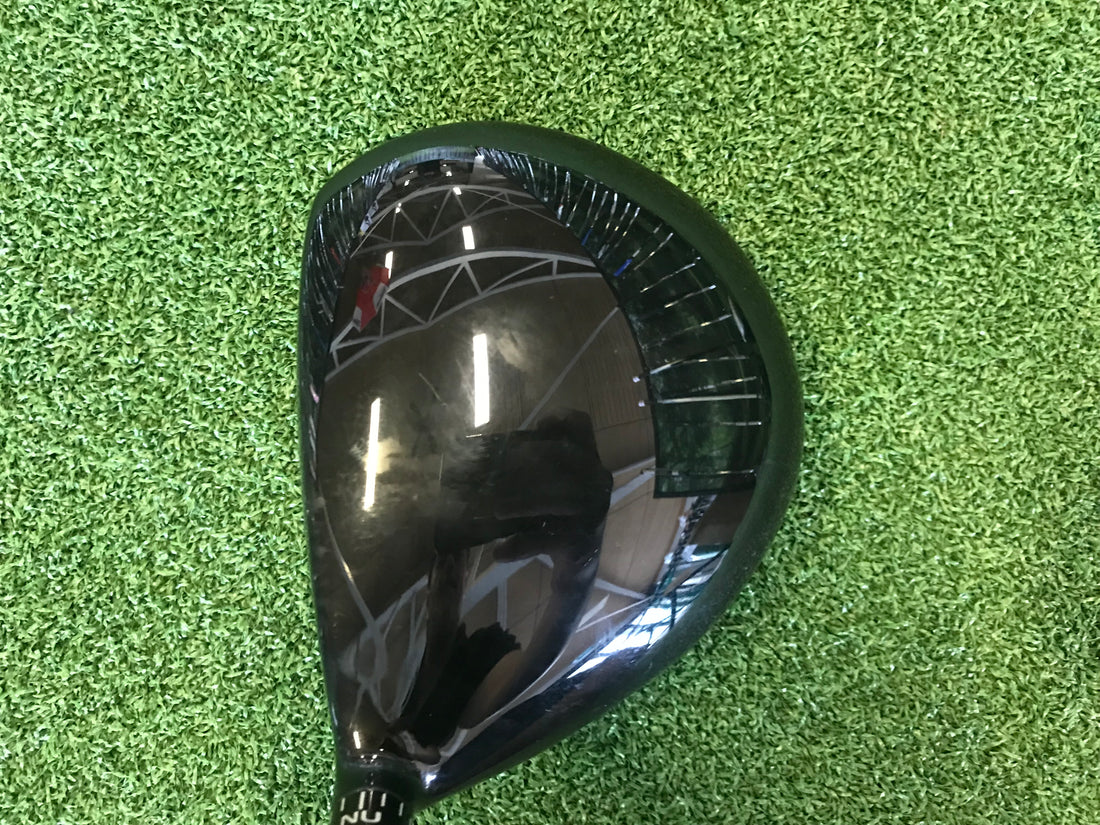 2012 Srixon Z525 9.5° Driver