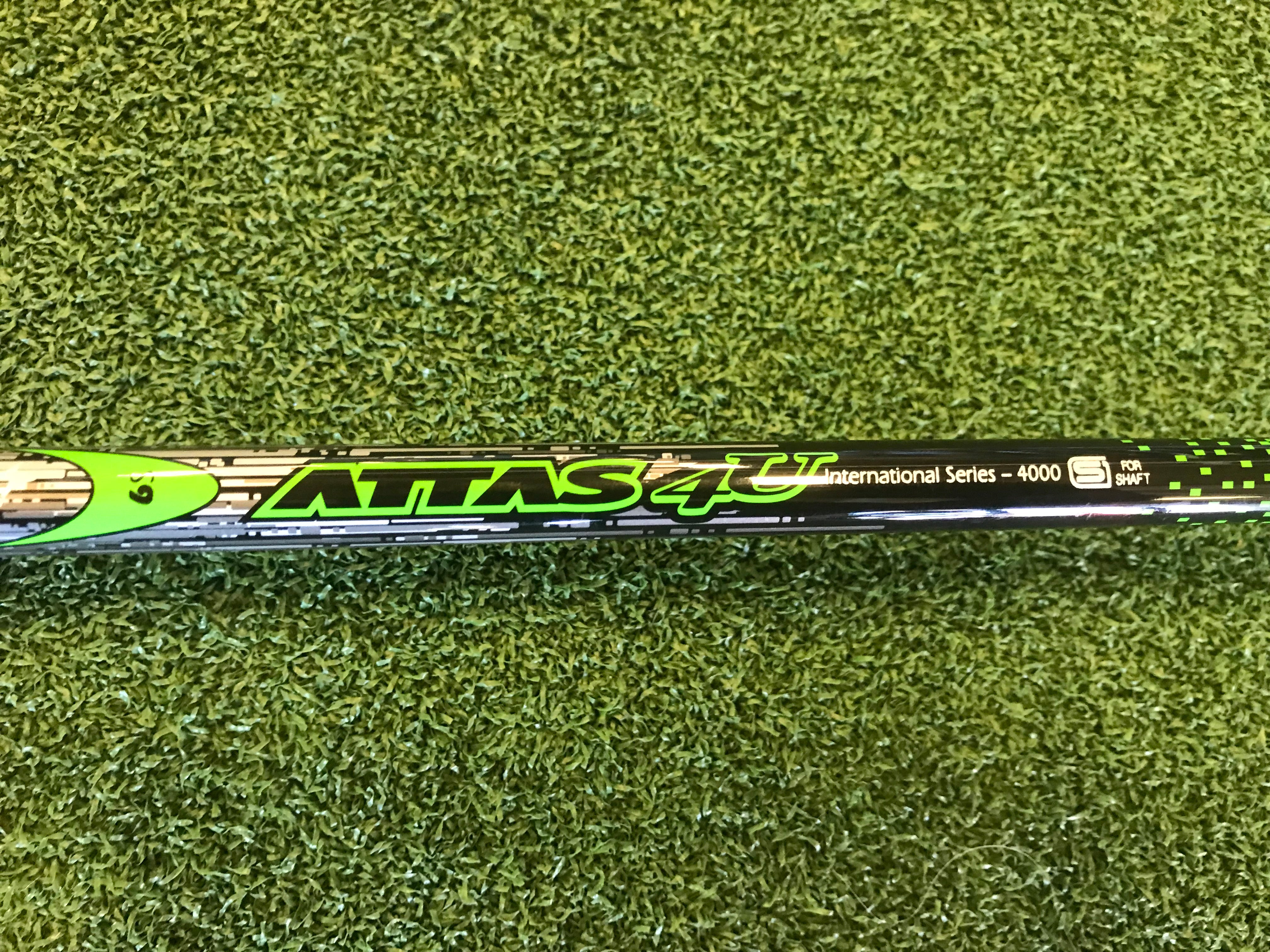 TaylorMade M5 Titanium 15° 3 Wood