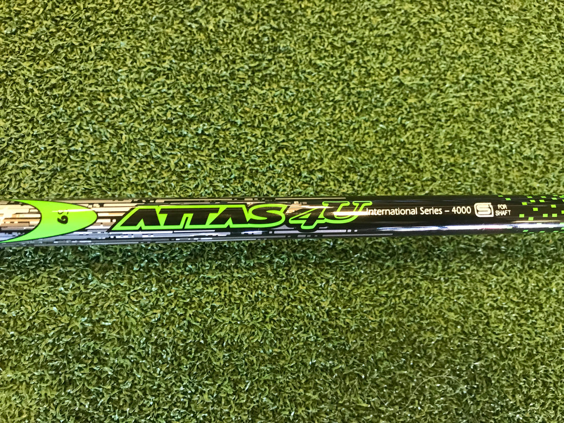 TaylorMade M5 Titanium 15° 3 Wood