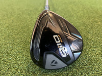 2024 TaylorMade Qi10 Max 19° Ladies 5 Wood *Excellent Condition*