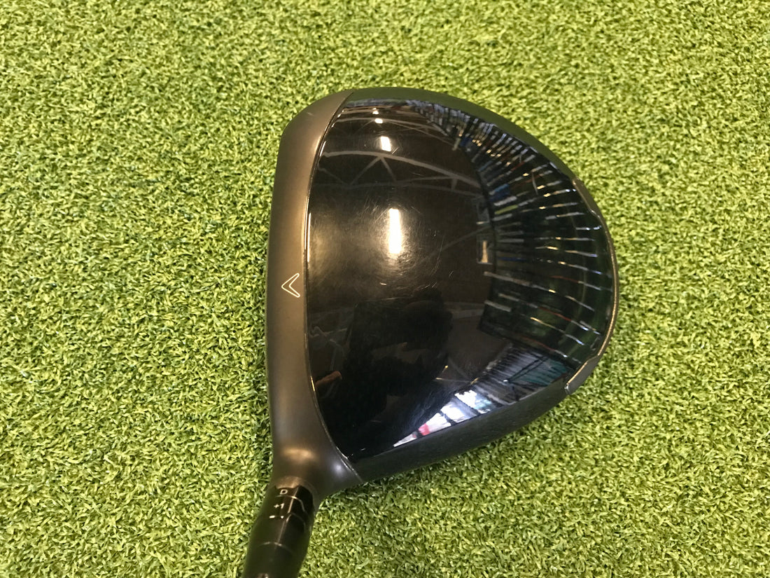 2023 Callaway Paradym X 10.5° Driver with Headcover