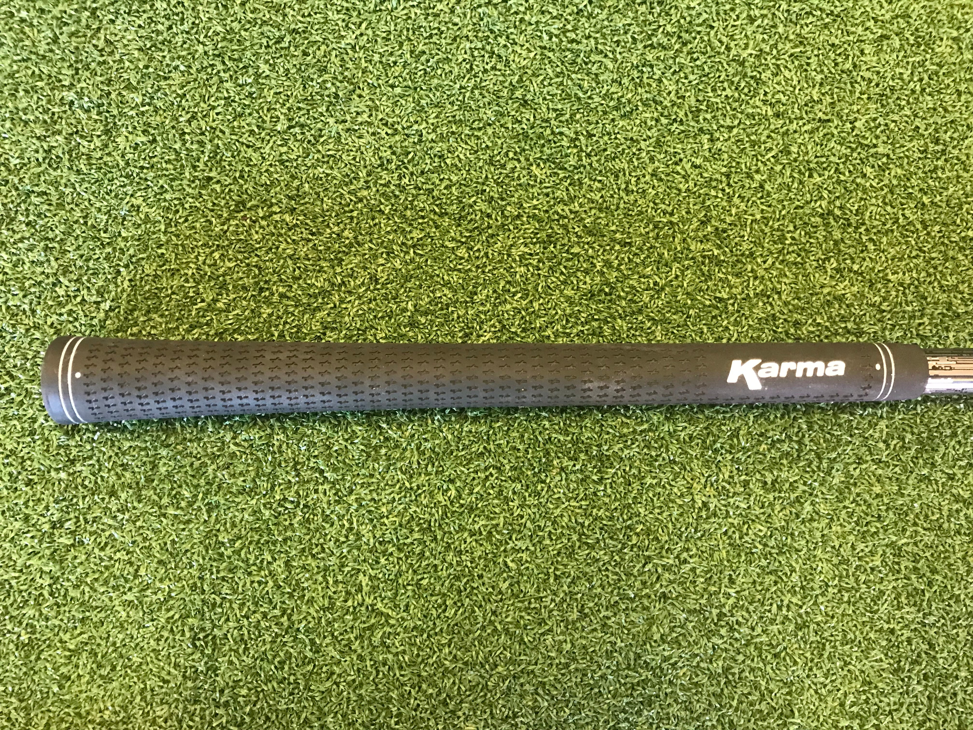 TaylorMade M5 Titanium 15° 3 Wood