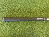TaylorMade M5 Titanium 15° 3 Wood