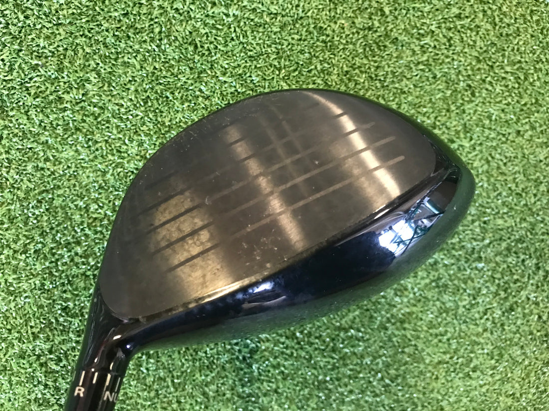2012 Srixon Z525 9.5° Driver