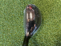*New* Wilson Ladies D9 25.5° 5 Hybrid With Headcover