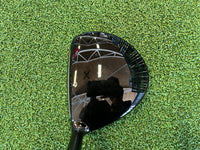 2024 TaylorMade Qi10 Max 19° Ladies 5 Wood *Excellent Condition*