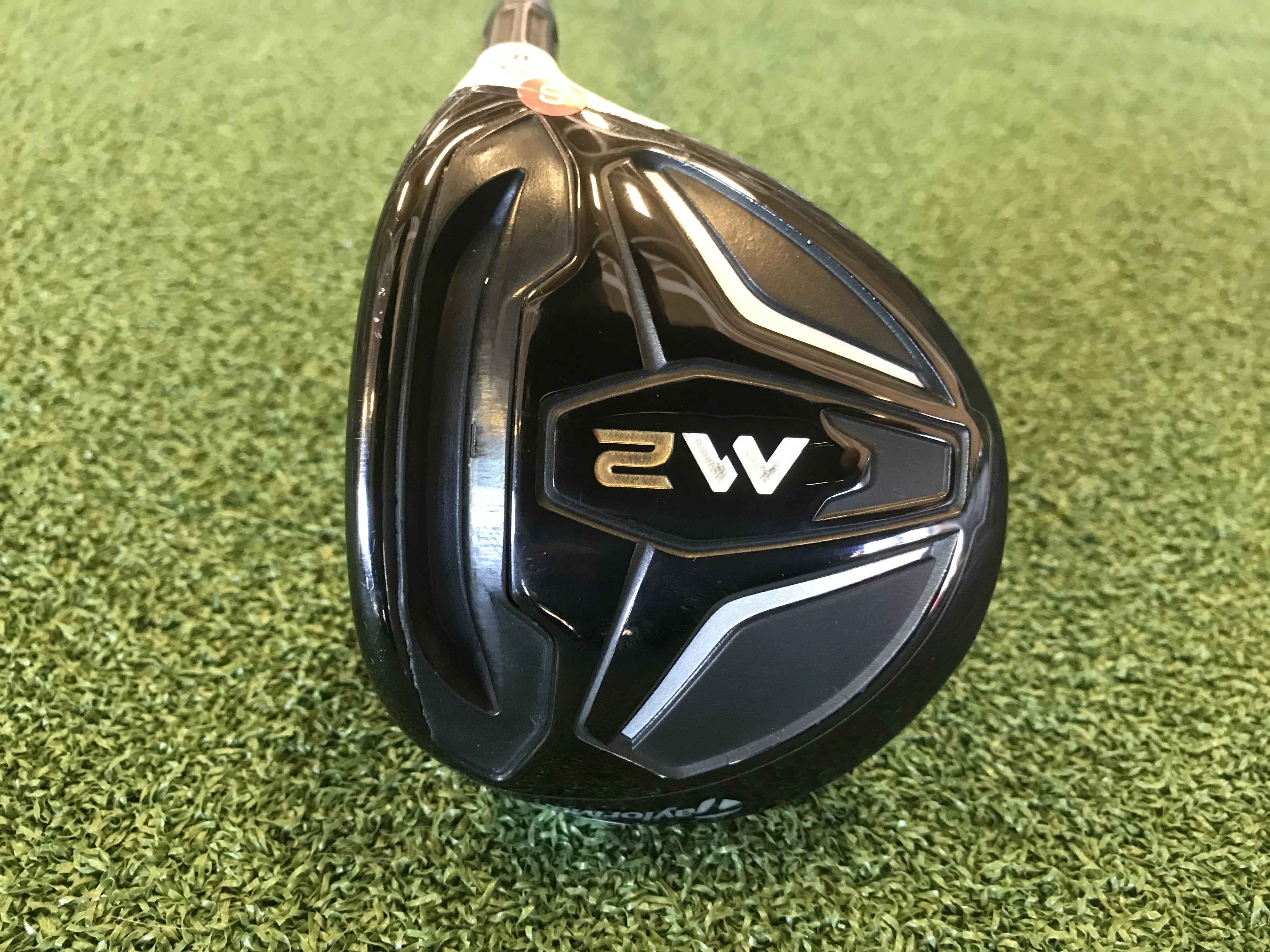 TaylorMade M2 18° 5 Wood *Excellent Condition*