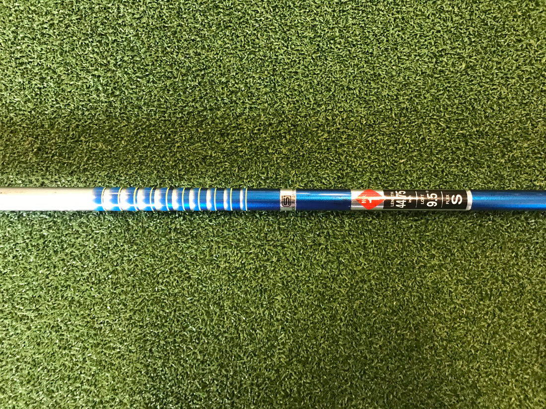 2012 Srixon Z525 9.5° Driver